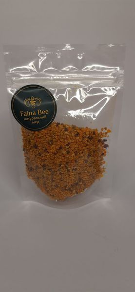 Bee pollen 50 gr