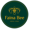 Faina Bee— 🐝 МЕД З СІМЕЙНОЇ ПАСІКИ